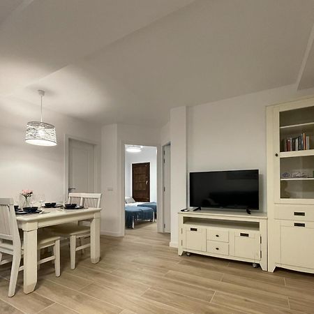 Premium Apartment Casa Julia - Molino Blanco Torrevieja Exteriör bild