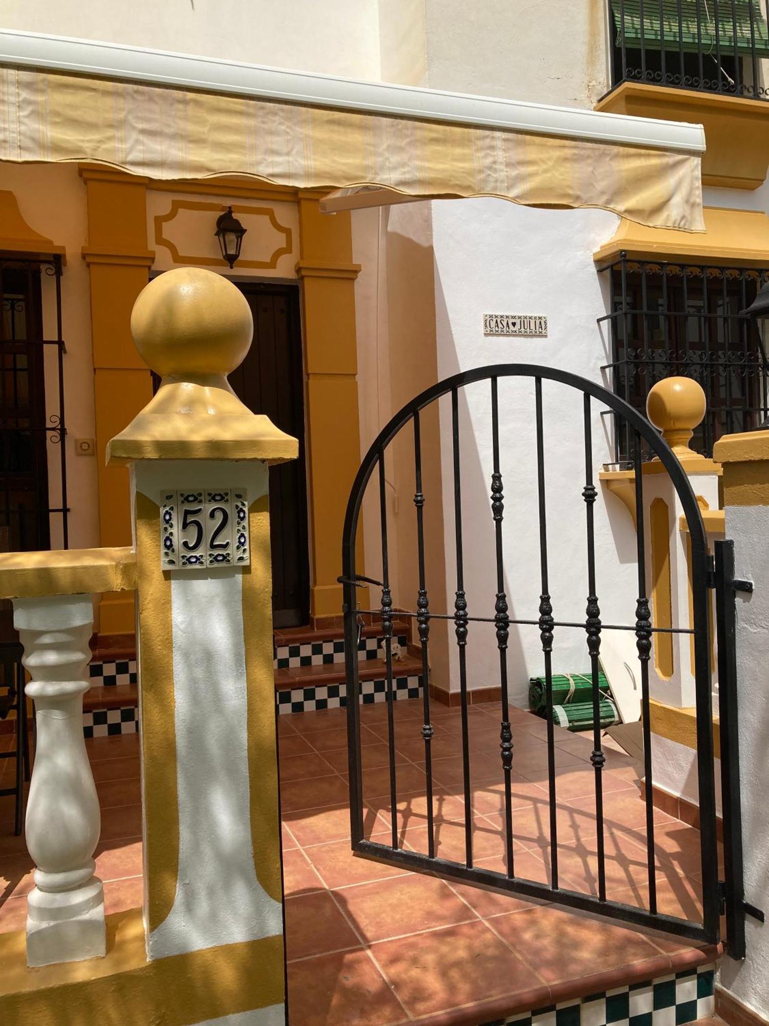 Premium Apartment Casa Julia - Molino Blanco Torrevieja Exteriör bild