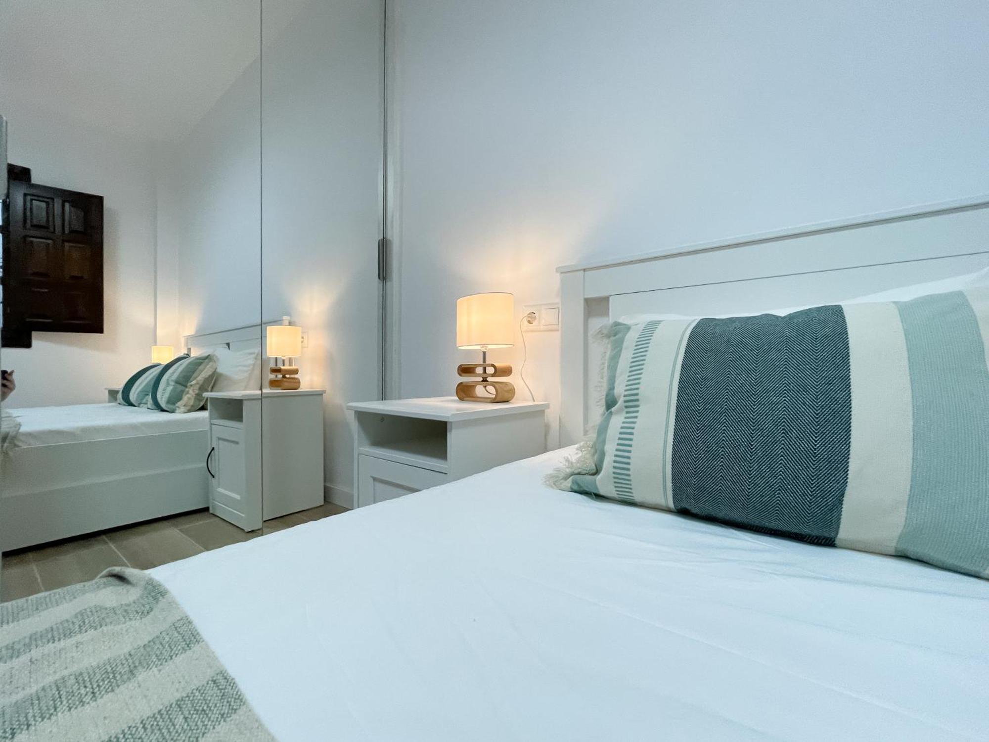 Premium Apartment Casa Julia - Molino Blanco Torrevieja Exteriör bild