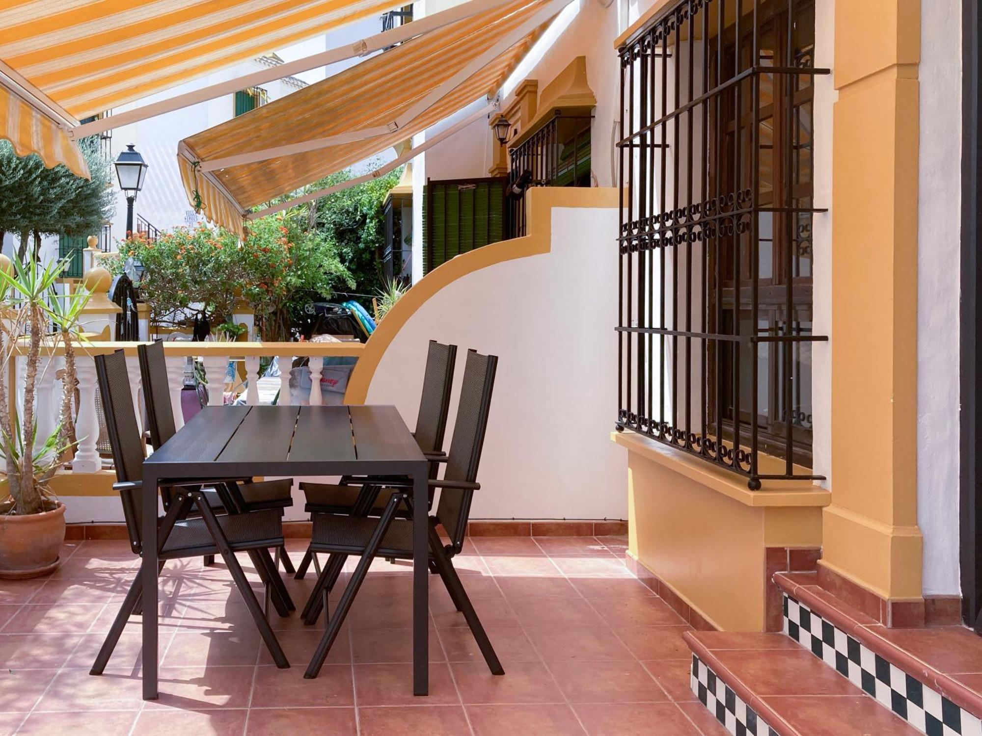 Premium Apartment Casa Julia - Molino Blanco Torrevieja Exteriör bild